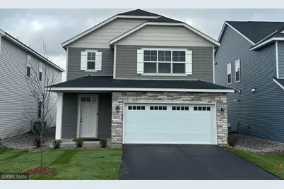 8631 147th Avenue NW, Ramsey, MN 55303 - Photo 1