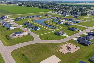 1237 Southview Dr SW, Glyndon, MN 56547 - Photo 1