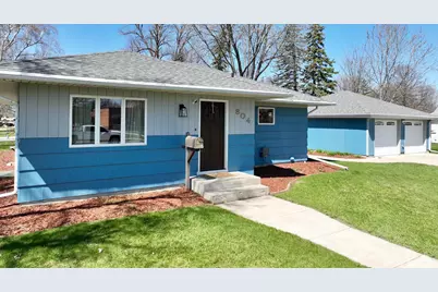 804 9th Street S, Olivia, MN 56277 - Photo 1