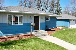 804 9th St S, Olivia, MN 56277 - Photo 1