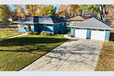 804 9th Street S, Olivia, MN 56277 - Photo 1