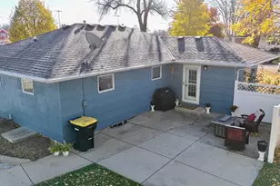 804 9th St S, Olivia, MN 56277 - Photo 20