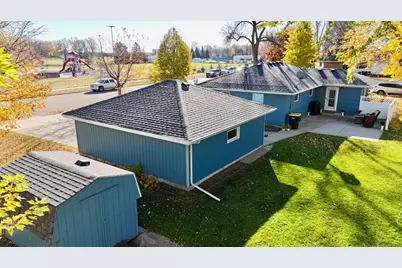 804 9th Street S, Olivia, MN 56277 - Photo 22