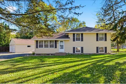 9548 Oliver Avenue N, Brooklyn Park, MN 55444 - Photo 1