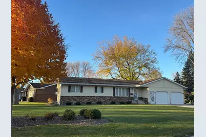 204 F Street, Marshall, MN 56258 - Photo 1