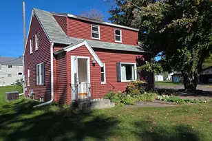 209 W Euclid Ave, Barron, WI 54812 - Photo 1