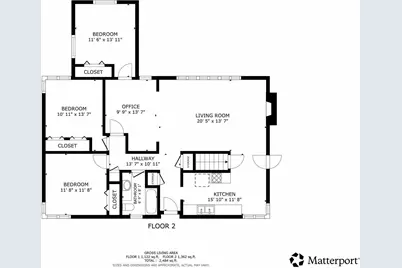 1410 Hillsboro Avenue S, Saint Louis Park, MN 55426 - Photo 42