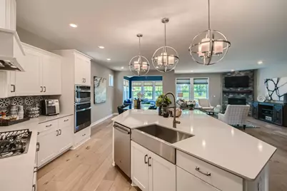 1491 Palmer Drive N, Lake Elmo, MN 55042 - Photo 1