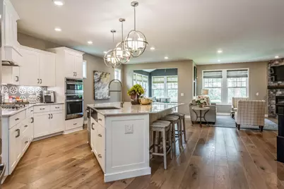 1491 Palmer Drive N, Lake Elmo, MN 55042 - Photo 2