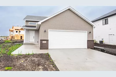 6611 Belding Drive S, Fargo, ND 58104 - Photo 1