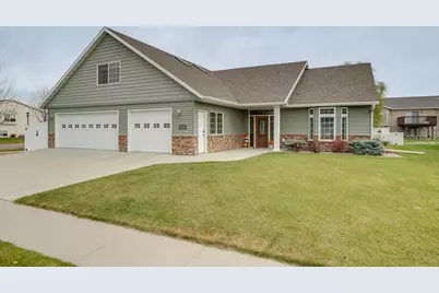 3608 Pierce Street S, Fargo, ND 58104 - Photo 1