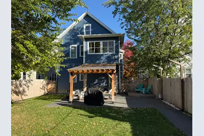 3628 Nicollet Avenue, Minneapolis, MN 55409 - Photo 4