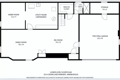 2210 Cedar Lake Parkway, Minneapolis, MN 55416 - Photo 46
