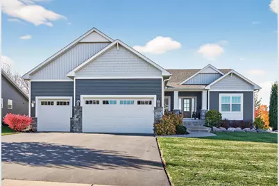 12381 Fletcher Drive, Rogers, MN 55374 - Photo 1