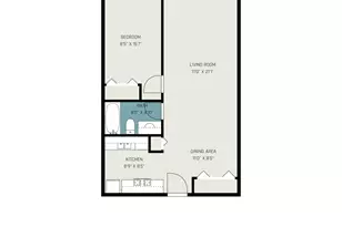 1601 N Innsbruck Dr NE, Fridley, MN 55432 - Photo 20