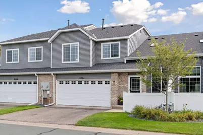 8724 Hastings Circle NE, Blaine, MN 55449 - Photo 1