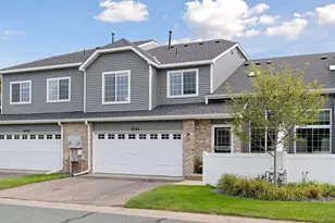 8724 Hastings Cir NE, Blaine, MN 55449 - Photo 1