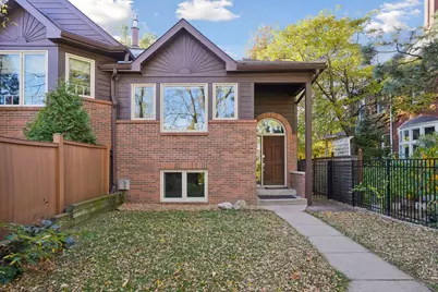 5014 Nicollet Avenue, Minneapolis, MN 55419 - Photo 1