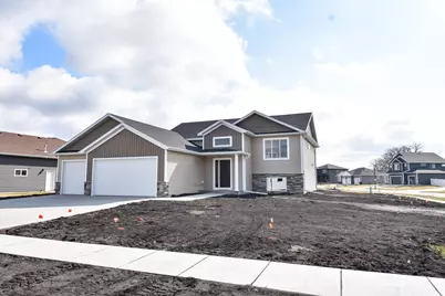 4205 Bristlecone Loop S, Fargo, ND 58104 - Photo 1