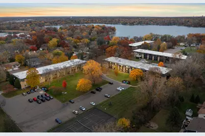 3461 Kent Street #1005, Shoreview, MN 55126 - Photo 2