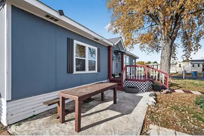 7436 West Circle NE, Fridley, MN 55432 - Photo 2