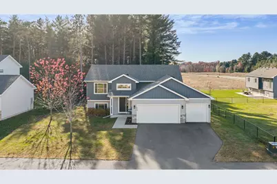 13940 3rd Avenue S, Zimmerman, MN 55398 - Photo 1