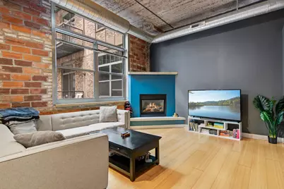 521 S 7th Street #419, Minneapolis, MN 55415 - Photo 2