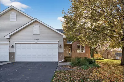 14606 Beverley Lane, Savage, MN 55378 - Photo 1