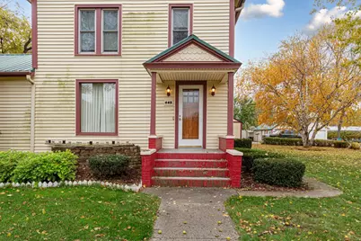 442 Cleveland Avenue W, Winnebago, MN 56098 - Photo 4