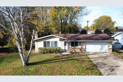 1355 Sycamore Street, River Falls, WI 54022 - Photo 1