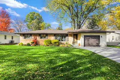 4217 Zealand Avenue N, New Hope, MN 55428 - Photo 2