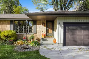 4217 Zealand Ave N, New Hope, MN 55428 - Photo 1