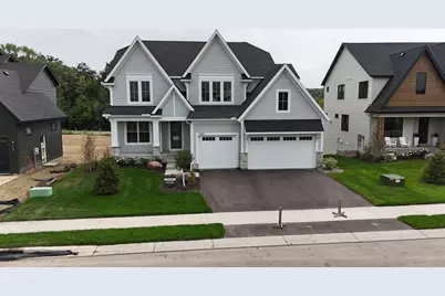 19805 63rd Avenue, Corcoran, MN 55340 - Photo 1