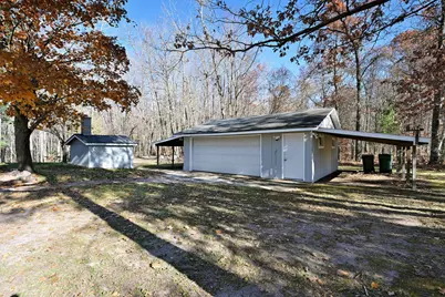 5267 County Road A, Webster, WI 54893 - Photo 6