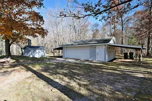 5267 Co Rd A, Webster, WI 54893 - Photo 6