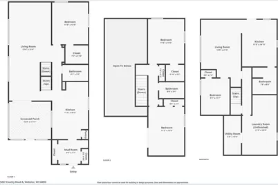 5267 County Road A, Webster, WI 54893 - Photo 52