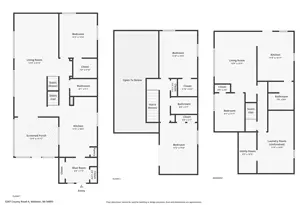 5267 Co Rd A, Webster, WI 54893 - Photo 52