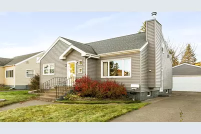 1231 92nd Avenue W, Duluth, MN 55808 - Photo 1