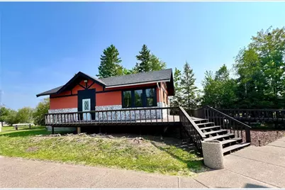 223 Highway 2 W, Floodwood, MN 55736 - Photo 1