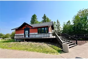 223 Hwy 2 W, Floodwood, MN 55736 - Photo 1