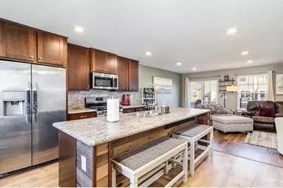 695 Eagle Court, Lino Lakes, MN 55014 - Photo 2