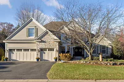 4481 Snail Lake Boulevard, Shoreview, MN 55126 - Photo 1