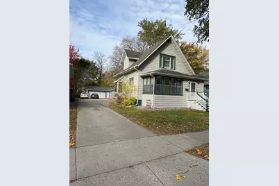 1012 12th Street N, Fargo, ND 58102 - Photo 1