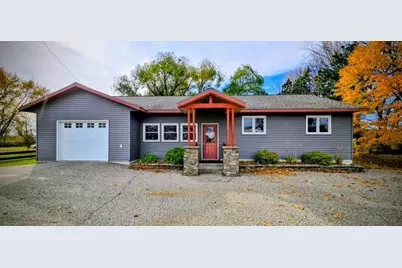 117 Memorial Drive NW, Hoffman, MN 56339 - Photo 2