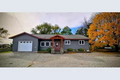 117 Memorial Drive NW, Hoffman, MN 56339 - Photo 1