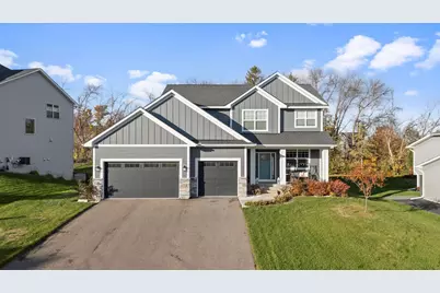 21310 Poate Court, Rogers, MN 55374 - Photo 1