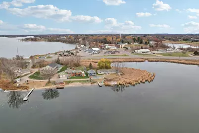 516 Park Island Road, Center City, MN 55012 - Photo 1