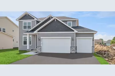 7233 Large Avenue NE, Otsego, MN 55301 - Photo 1