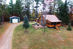 4295 Vesely Rd, Shell Lake, WI 54871 - Photo 1