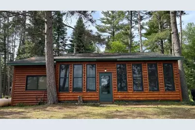 21515 Jack Pine Lane, Nevis, MN 56467 - Photo 1